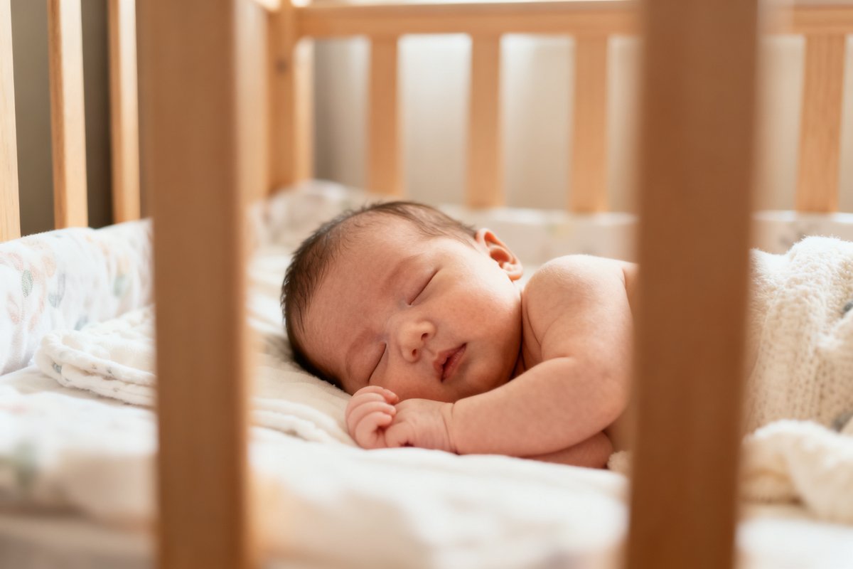 Parenting article