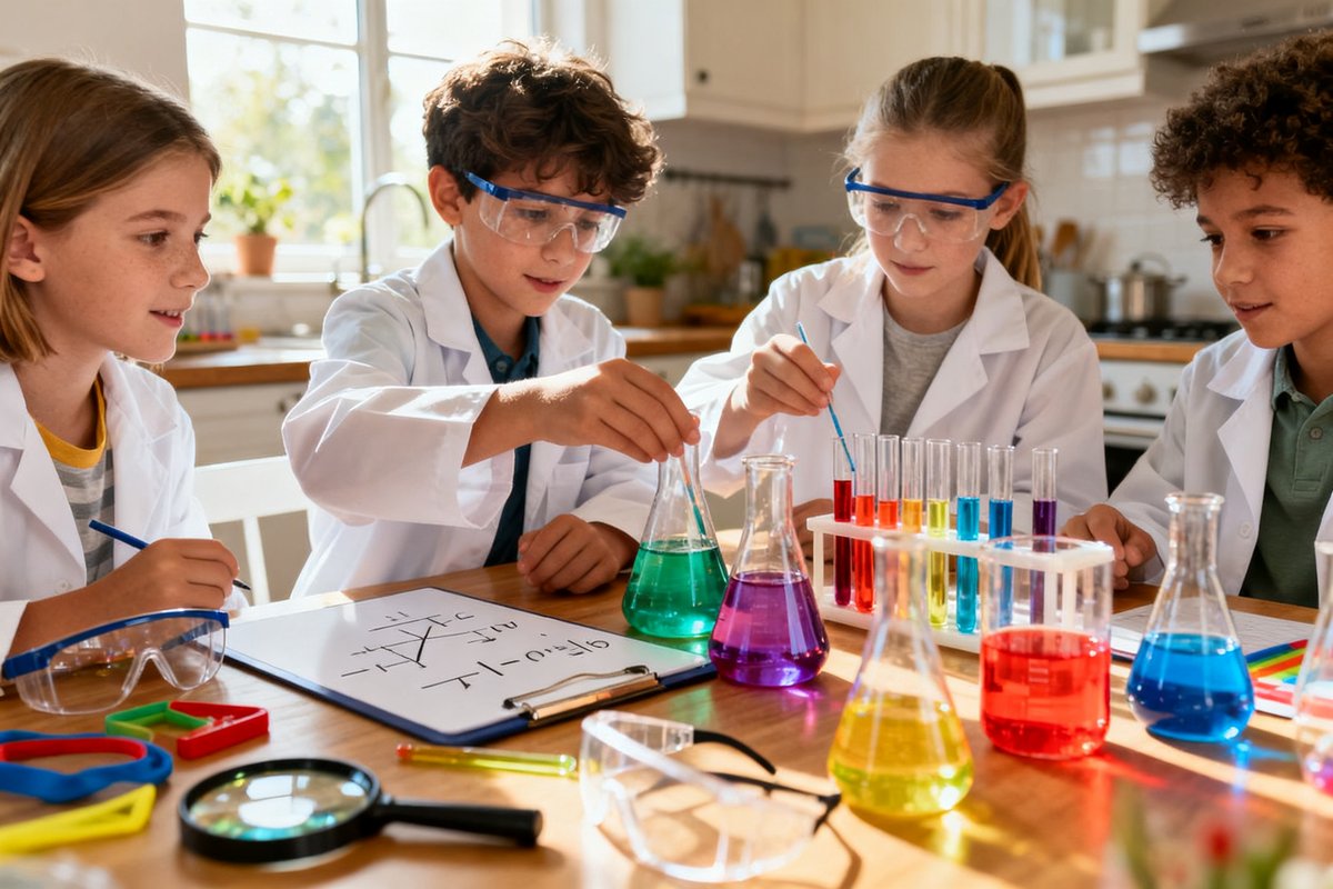 Nurture your child's self-esteem with effective praise strategies, resilience-building activities, and growth mindset techniques.