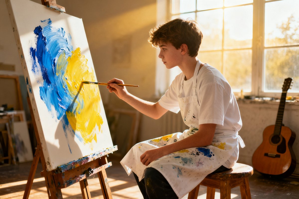 Teen Independence: Finding the Balance Between Freedom and Safety