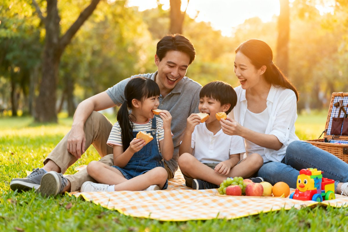 Fun Family Weekend Activities That Bring Everyone Together