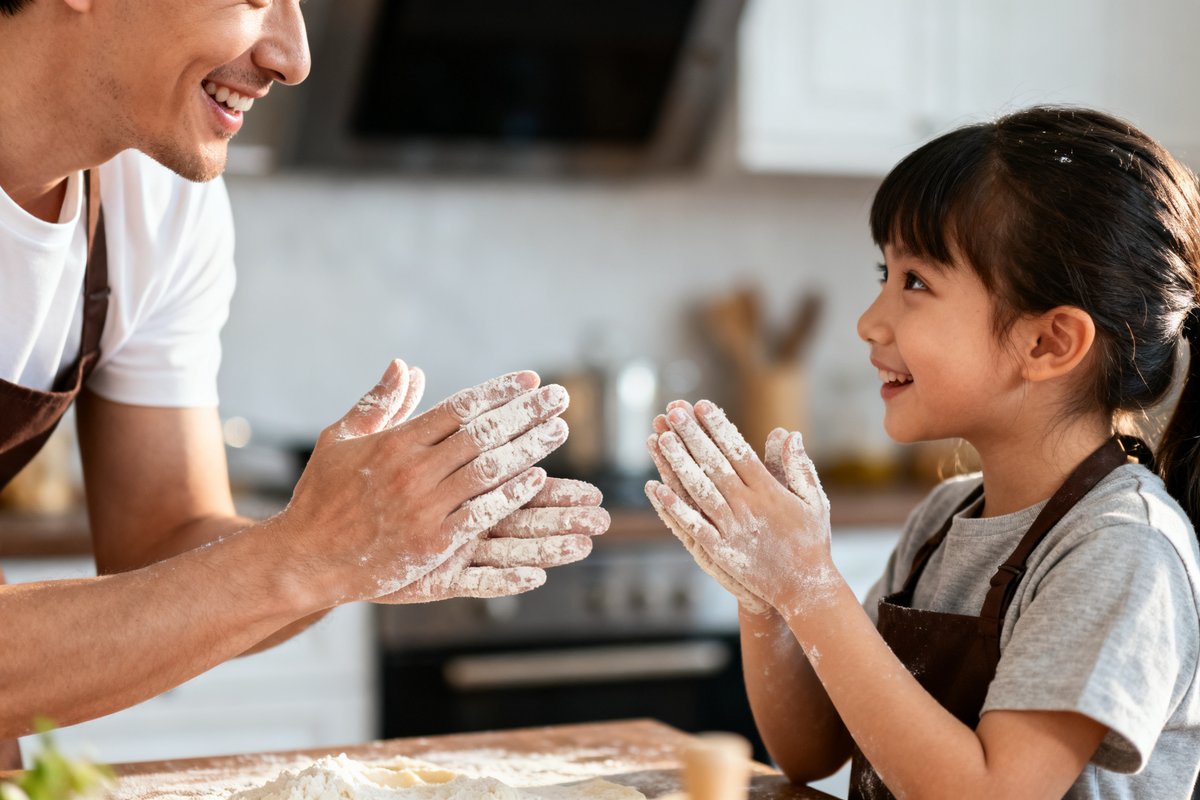 Creative Projects for Families: Arts, Crafts, and DIY Activities