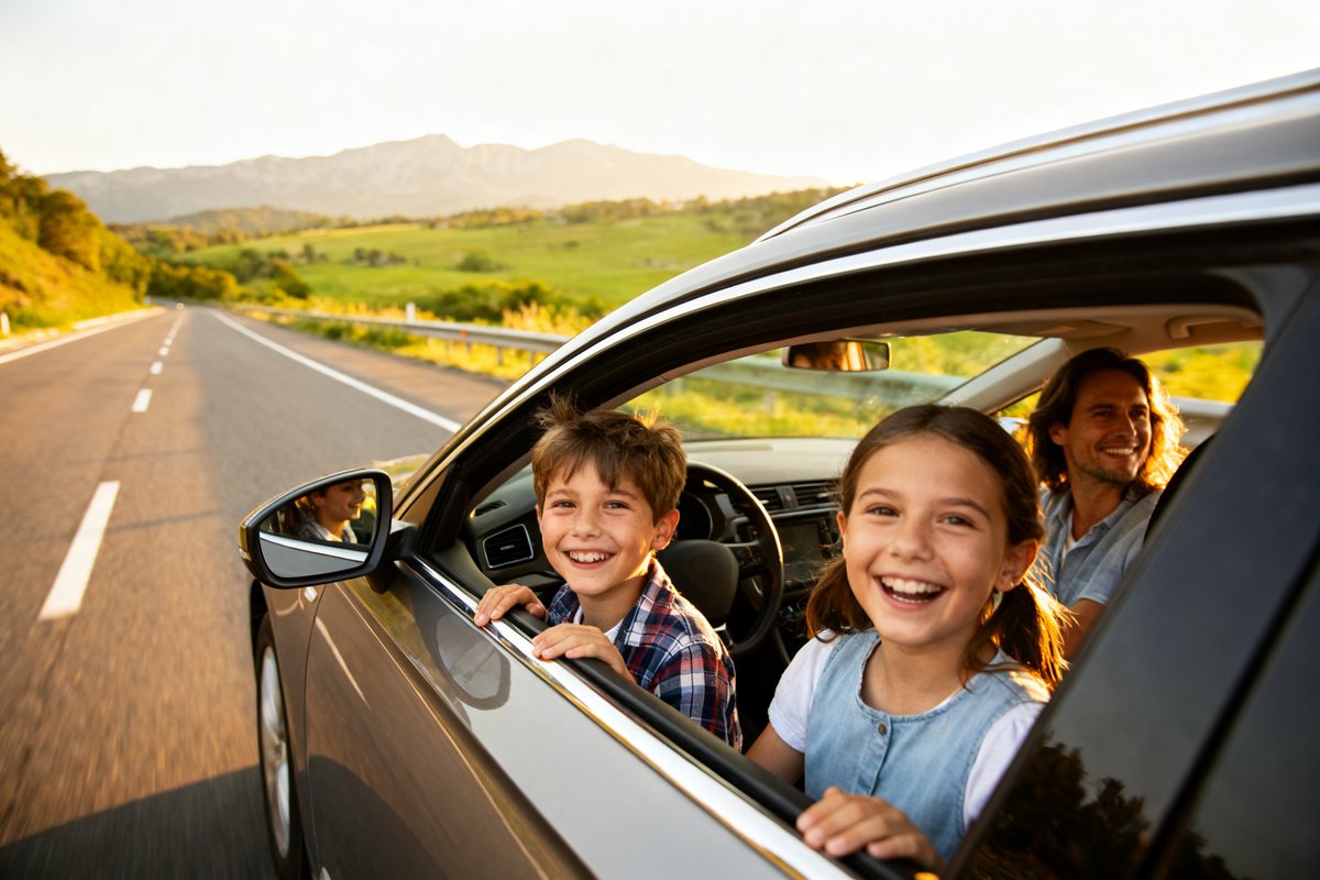 Screen-Free Fun: 20 Activities for Quality Family Time