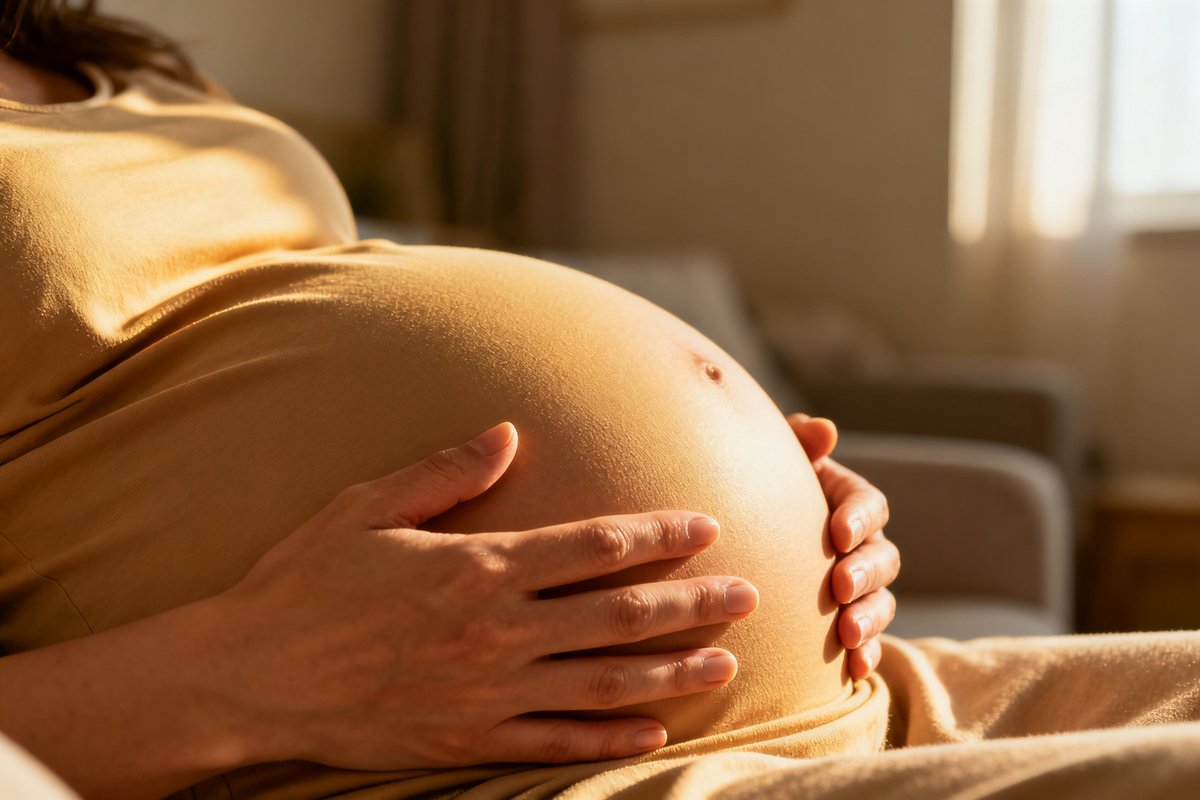 First Trimester Survival Guide: Symptoms, Self-Care, and What to Expect
