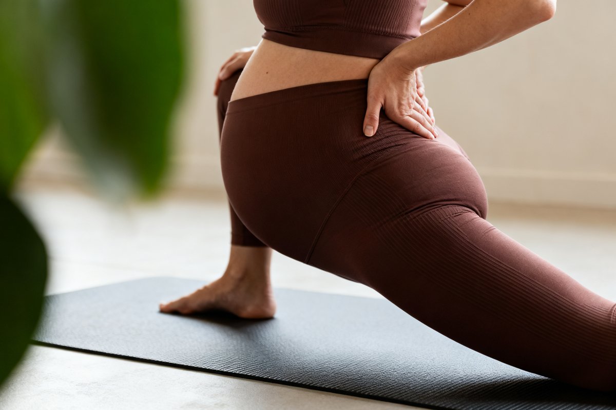 Prenatal Exercise: Safe Workouts for Every Trimester
