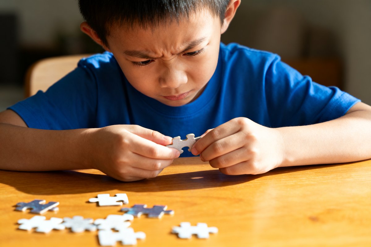 Growth Mindset for Kids: How to Foster Resilience and Love of Learning