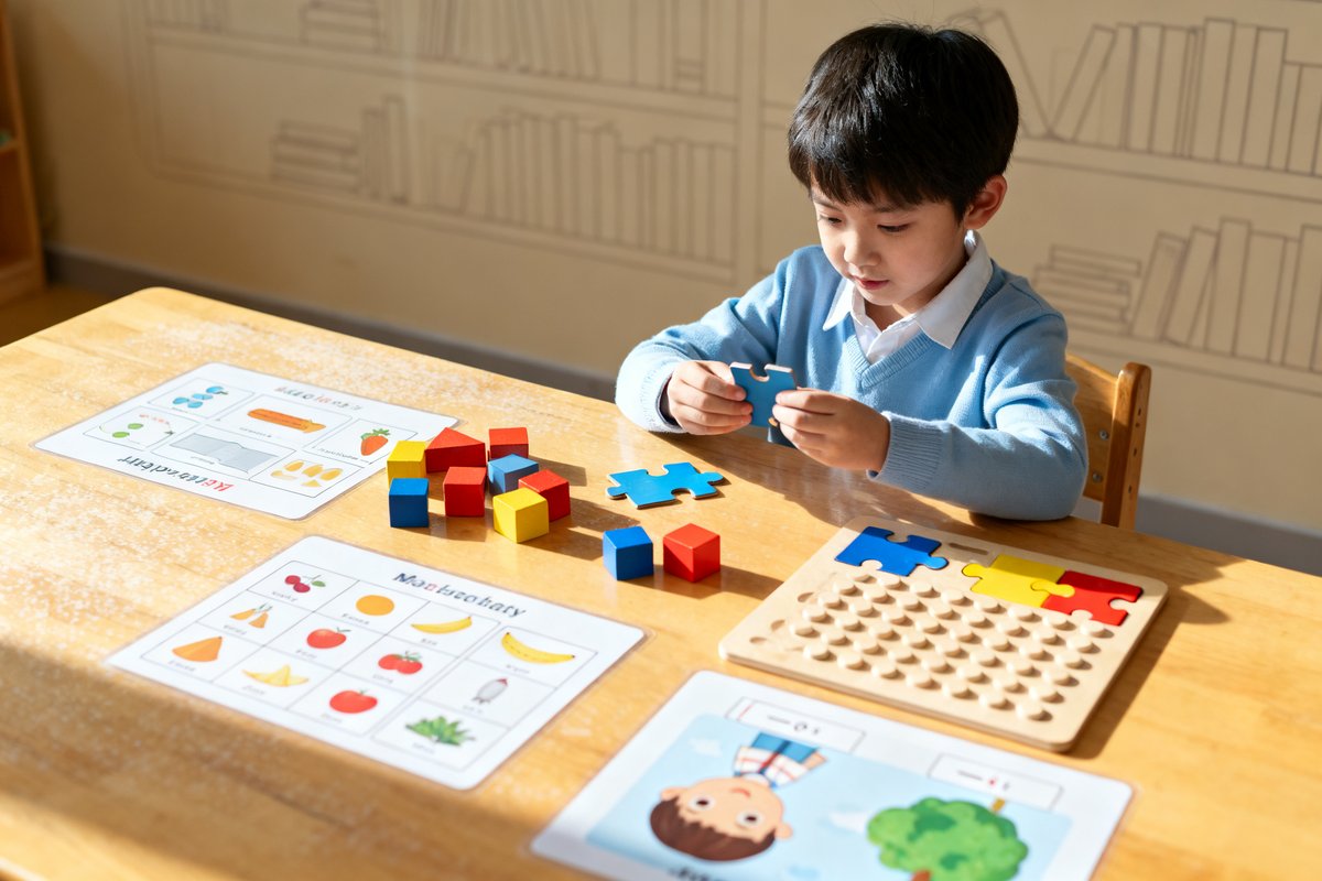 Learning Styles Explained: Visual, Auditory, Kinesthetic, and Reading