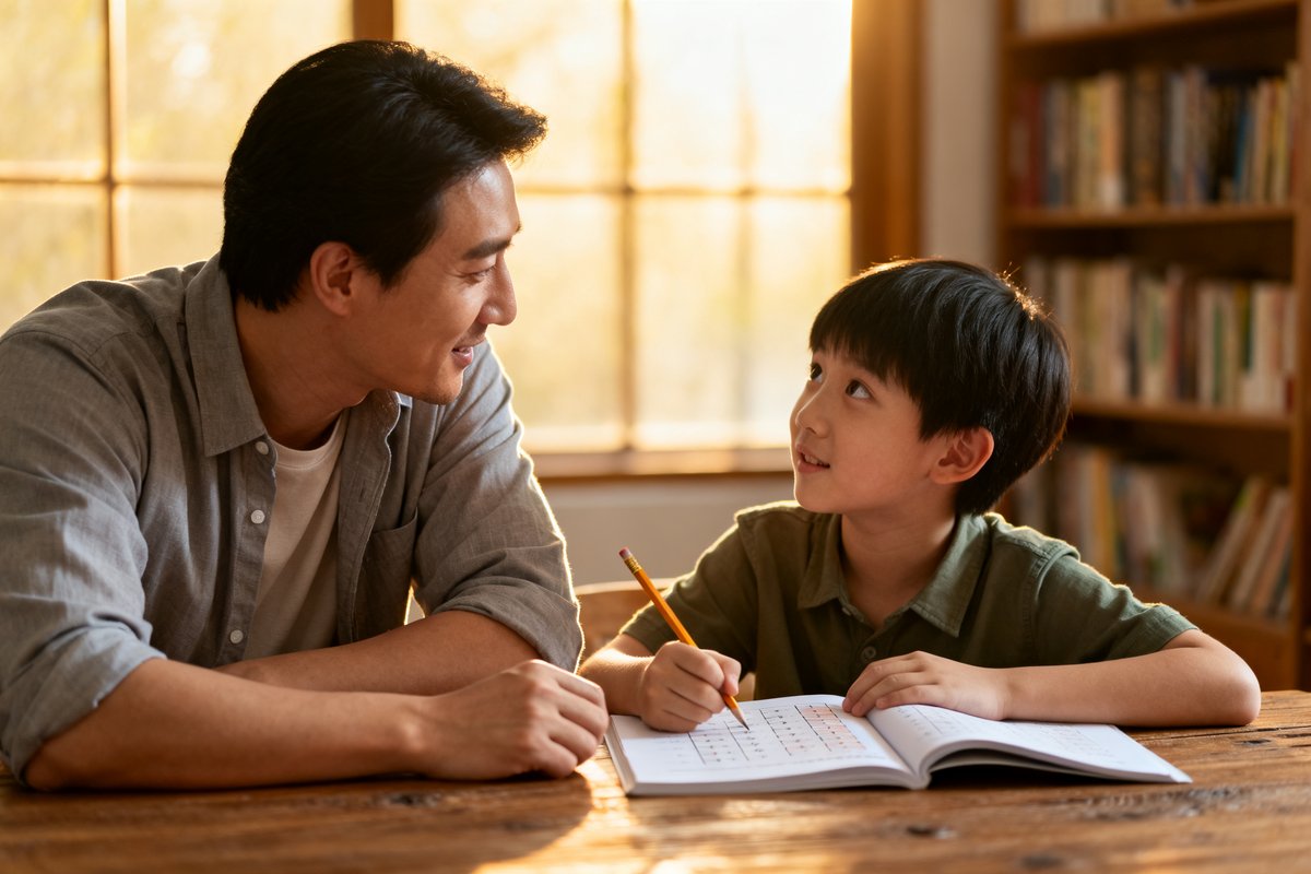 Supplementing School: Enrichment Activities for Academic Growth
