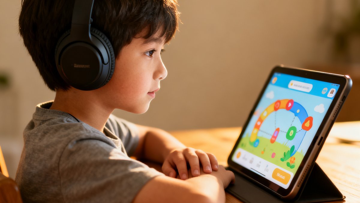 Educational Apps for Kids: Screen Time That Actually Teaches Something
