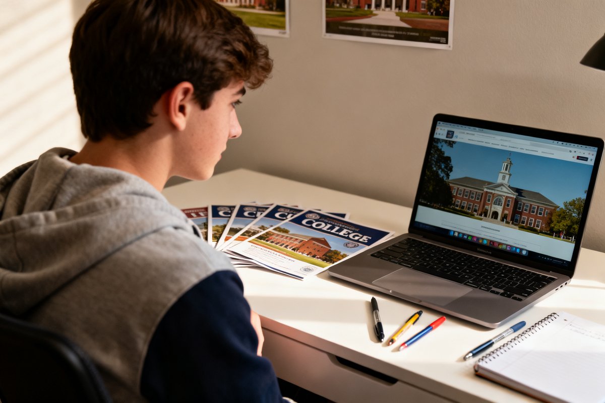 College Preparation Timeline: What to Do Each Year of High School