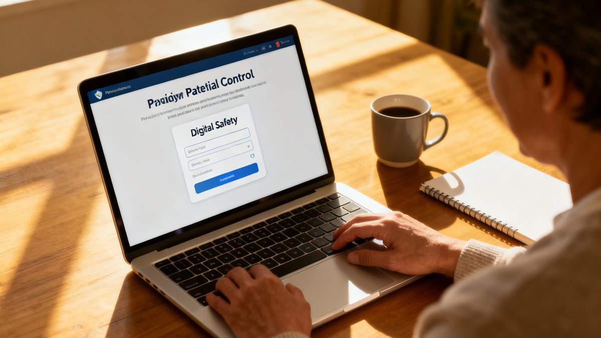 Parental Controls: A Complete Guide to Keeping Kids Safe Online
