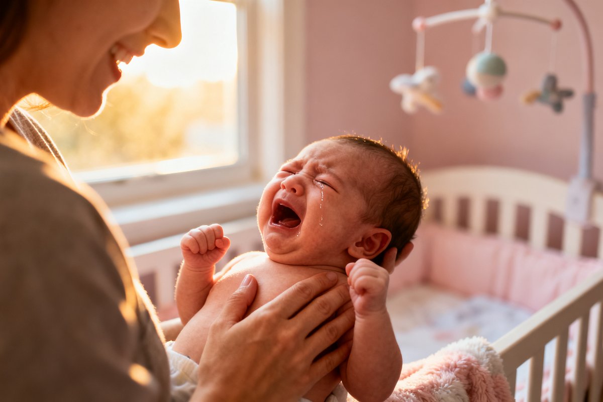 Parenting article