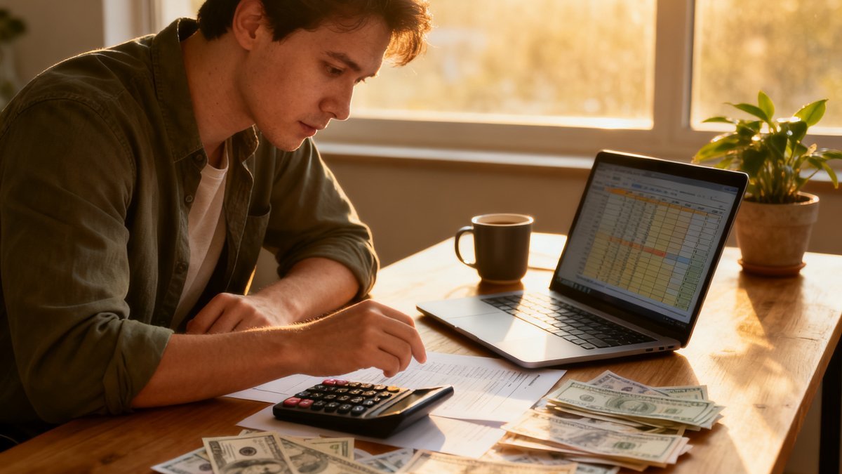 Single Parent Finances: Budgeting, Saving, and Planning for One Income