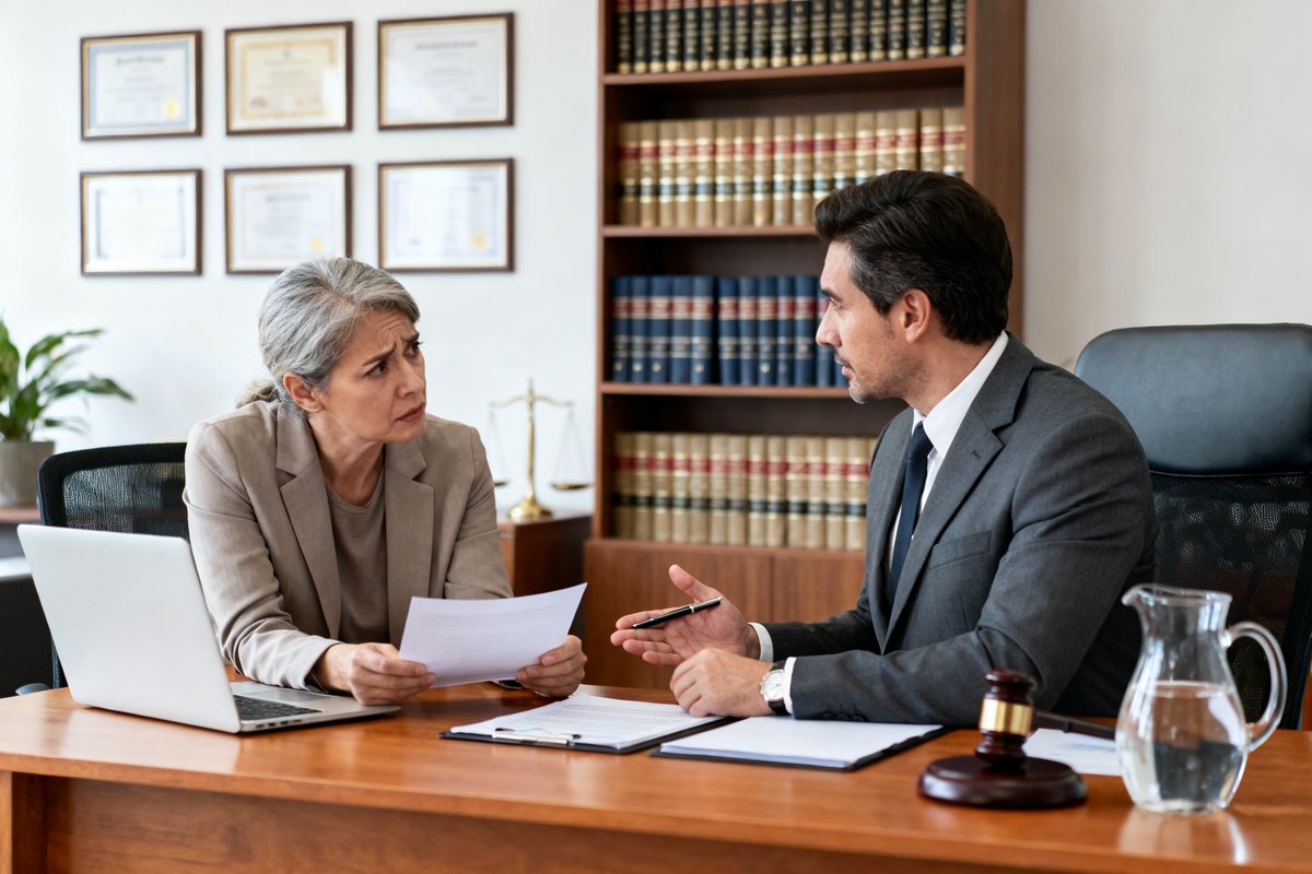 Legal Consultation for Single Parents: Custody, Support, and Rights