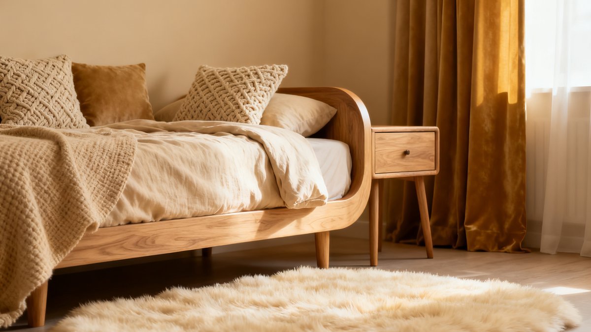 Creating a Sensory-Friendly Home Environment for Children with SPD