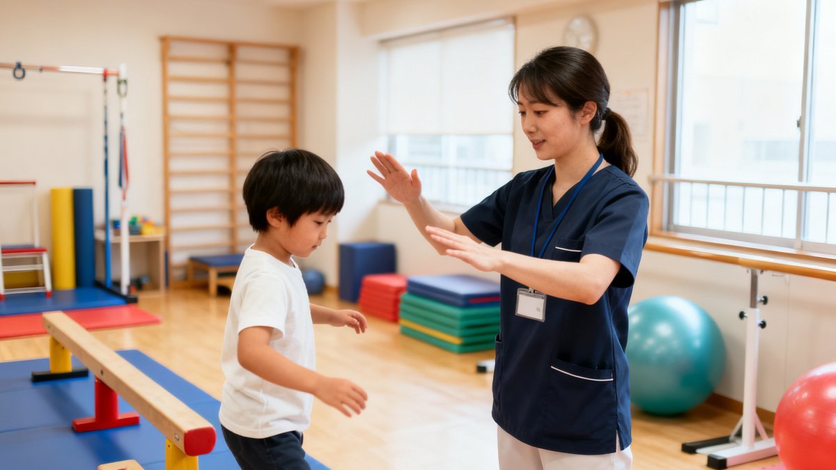 Occupational Therapy for Children: What It Is and How It Helps