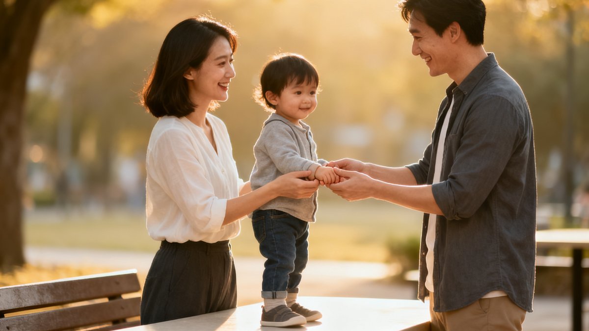 Custody Exchange Tips: Making Transitions Smooth for Your Child
