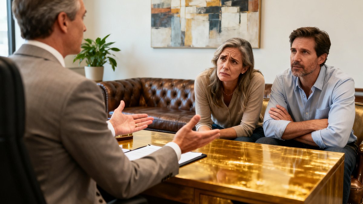 Mediation vs Litigation: Choosing the Right Path for Your Family