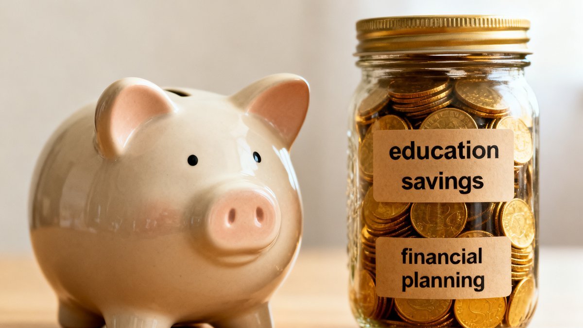 College Savings Plans: 529, Coverdell, and Other Options Compared