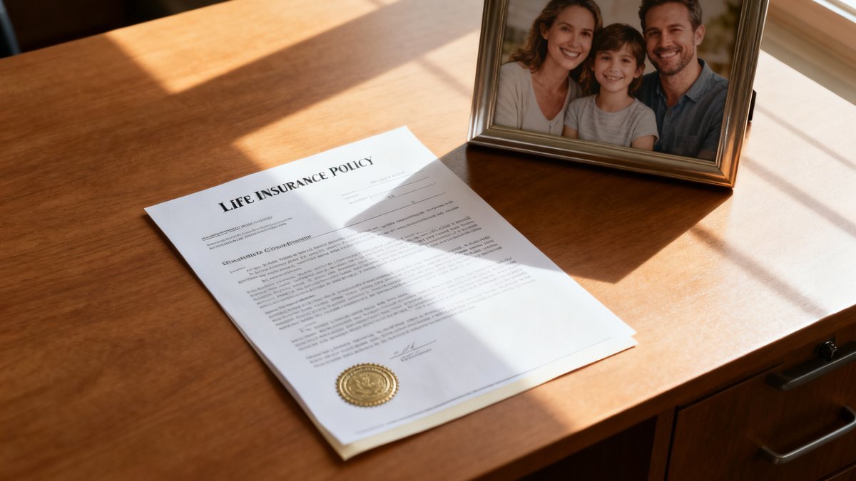 Life Insurance for Parents: How Much Coverage Do You Really Need