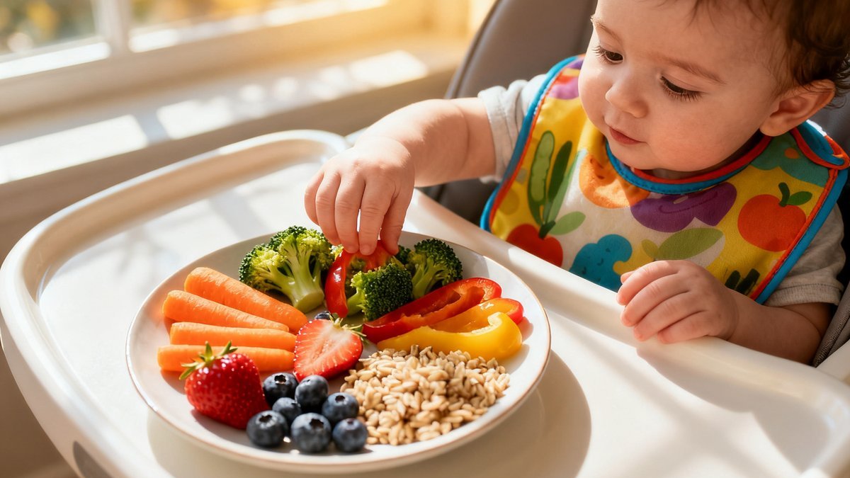Support your toddler's language development with proven strategies, from first words to simple sentences and conversation skills.